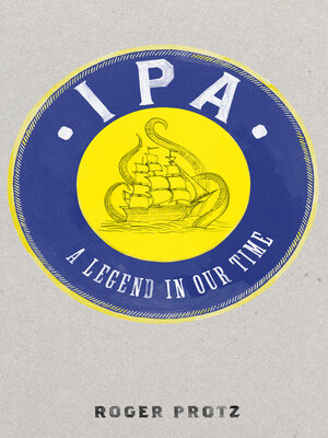 cover image of IPA